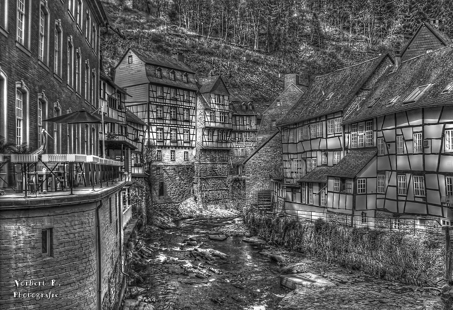 Monschau