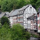 Monschau Altstadt 