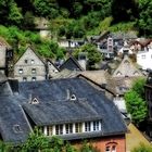 Monschau Altstadt