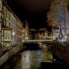 Monschau am Abend