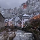 "Monschau am Aukloster"