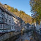 Monschau an der Rur