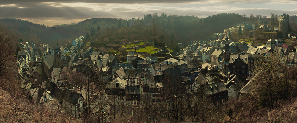 Monschau