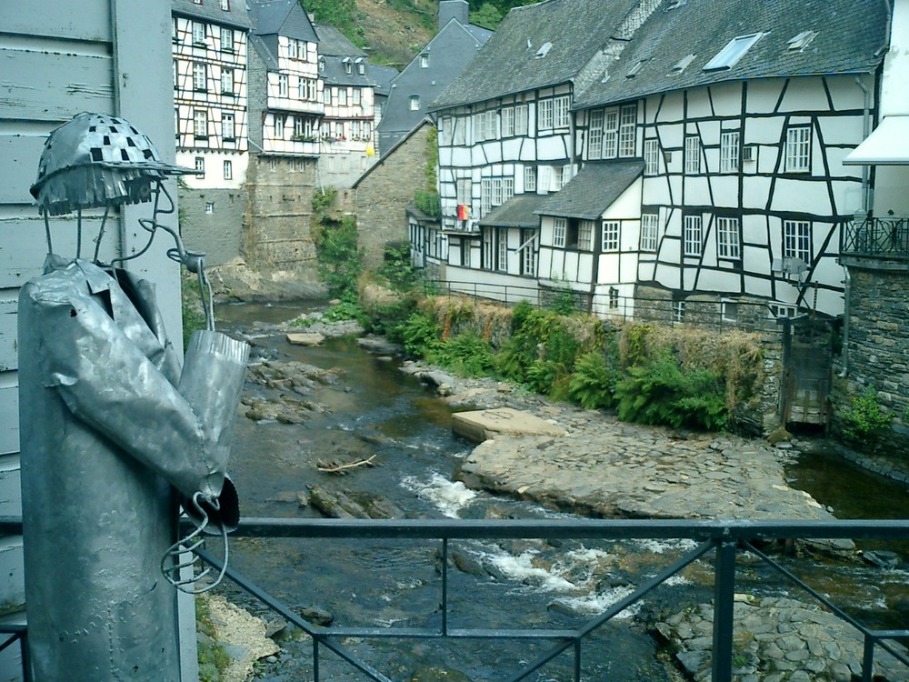 Monschau