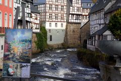 Monschau