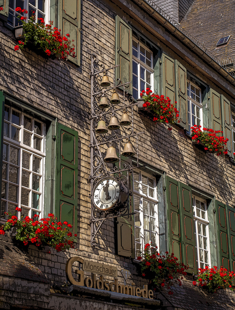 Monschau