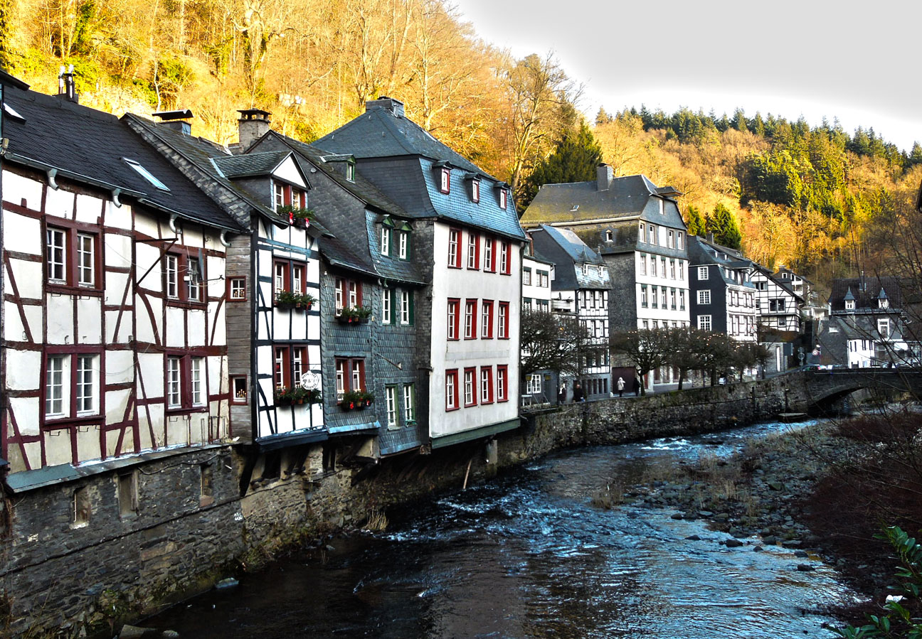 Monschau