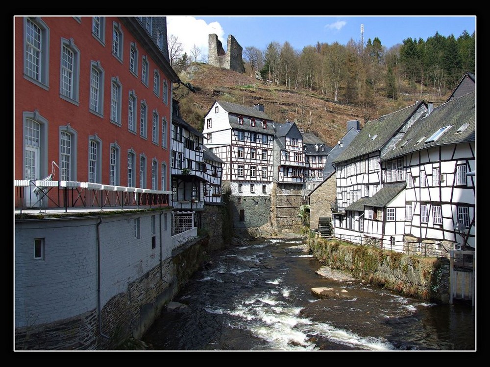 Monschau