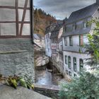 Monschau- Brücke