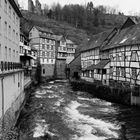 Monschau B/W