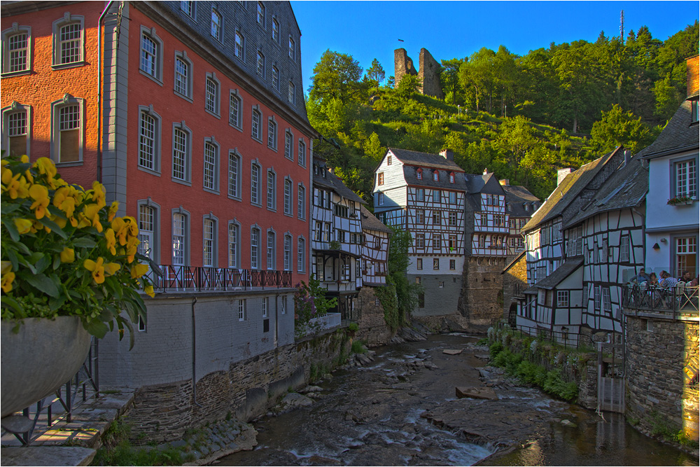 Monschau