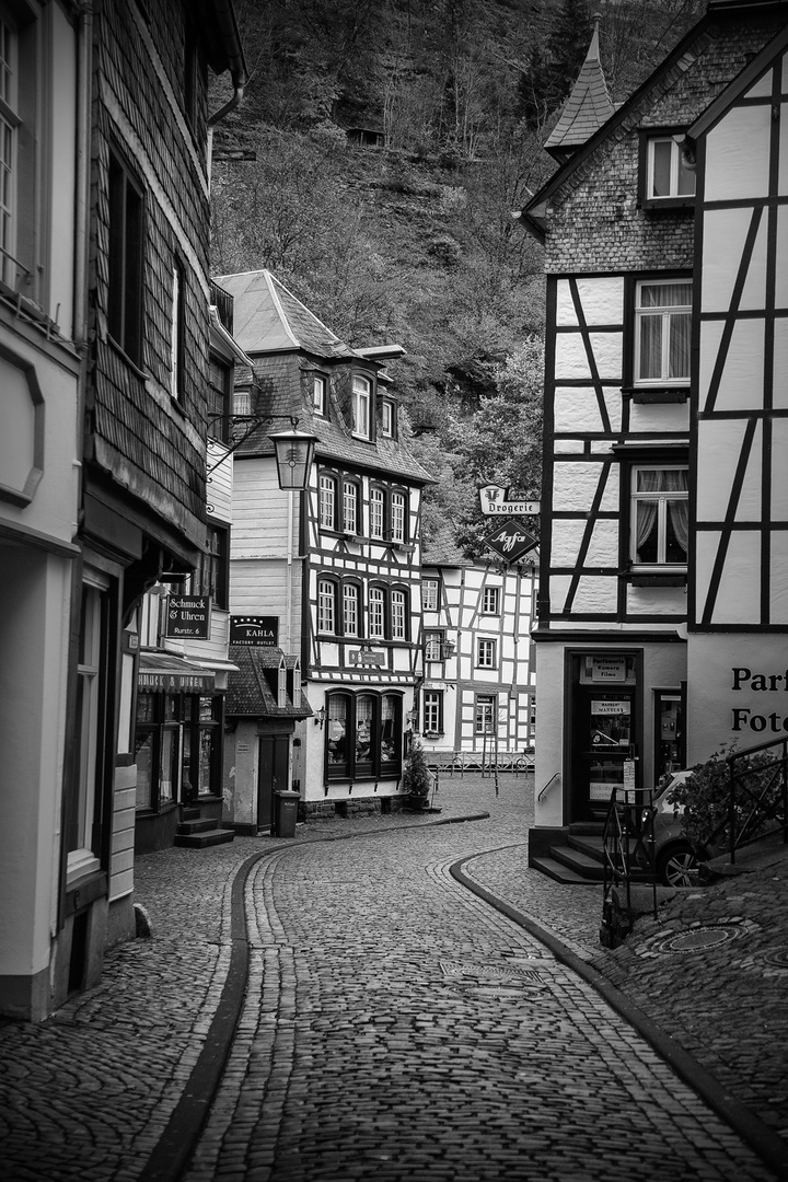 Monschau