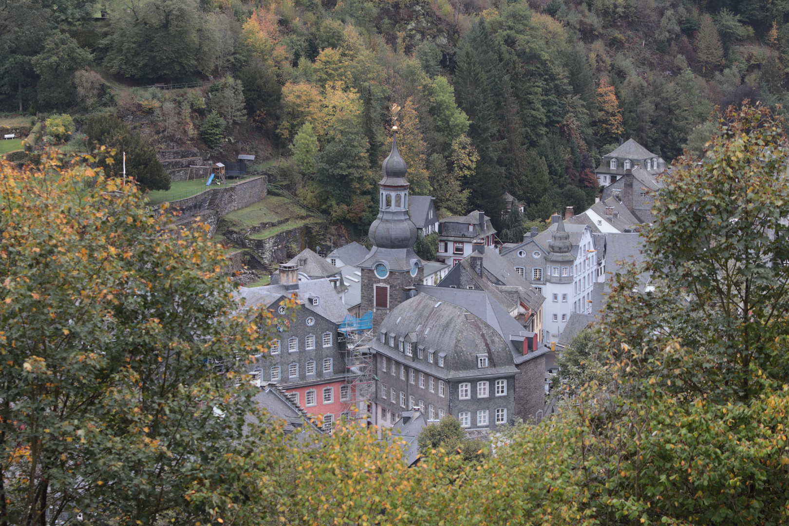 Monschau