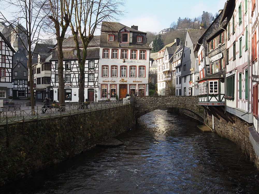 Monschau