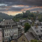 Monschau ......