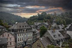 Monschau ......