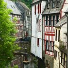 Monschau  - Die Perle der Eifel (I)