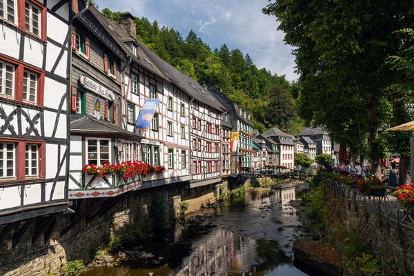 Monschau