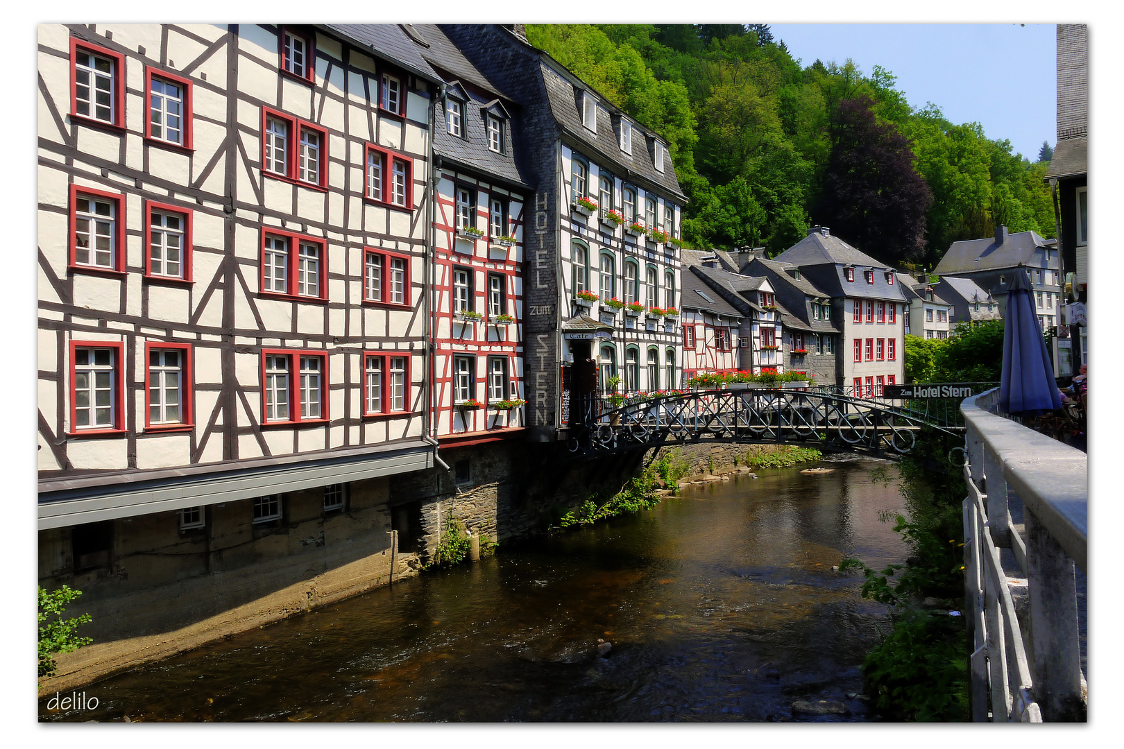 Monschau