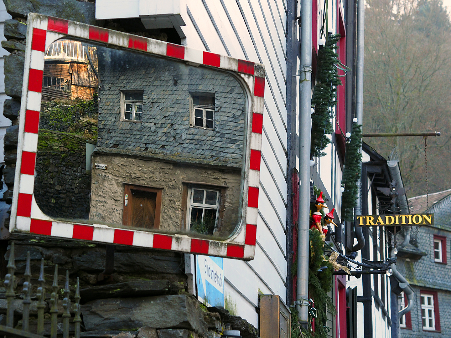 Monschau