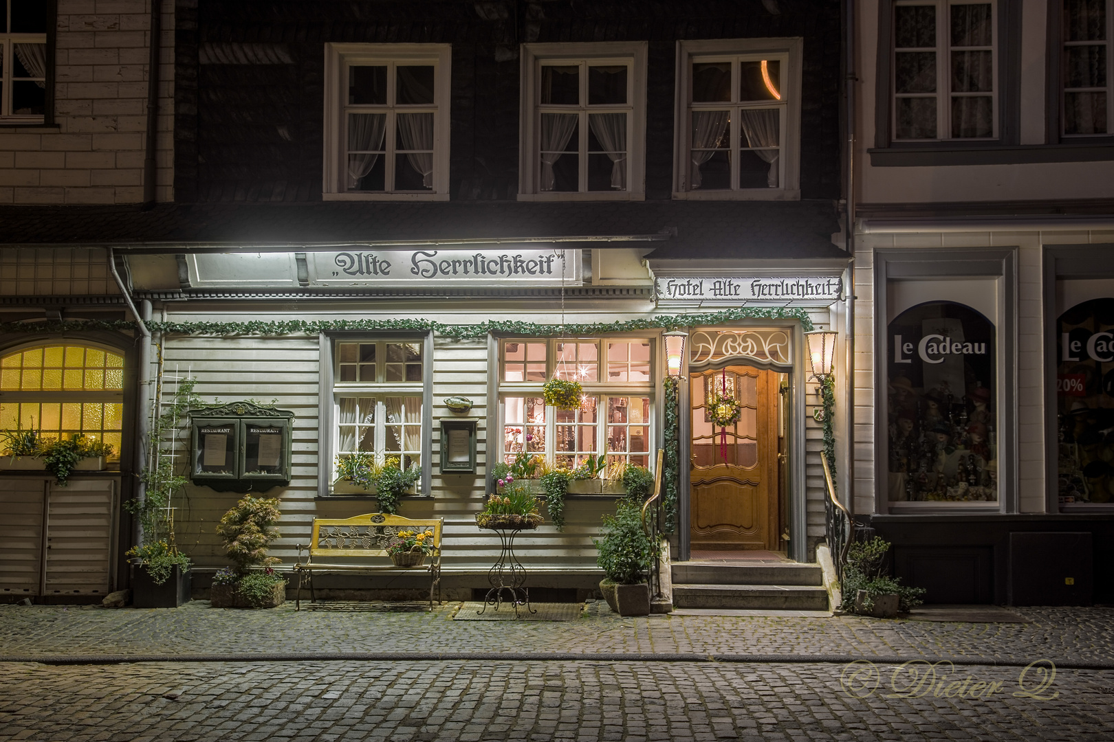 Monschau