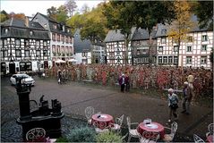 Monschau /Eifel