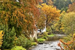 Monschau, Eifel