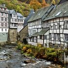 Monschau, Eifel