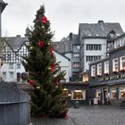 Monschau Ende 2018