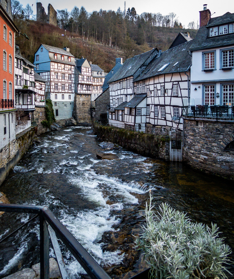 Monschau