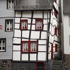 Monschau Fachwerkhaus 2