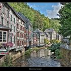 Monschau - Hotel Stern -