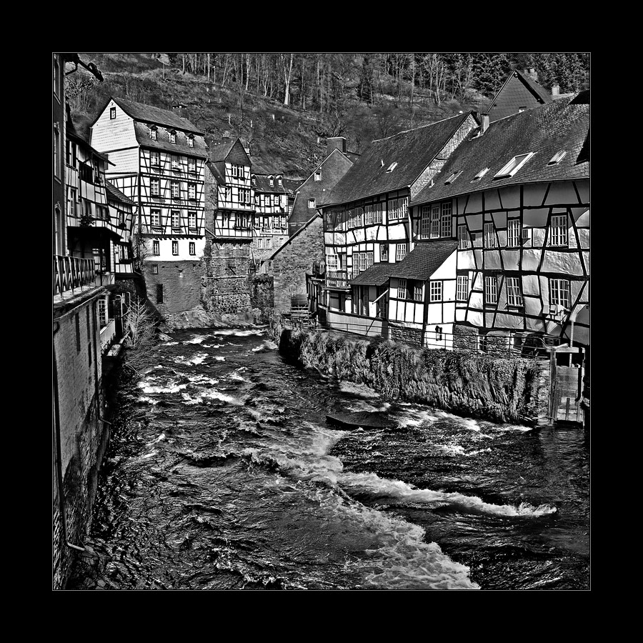 ++ monschau ++ II