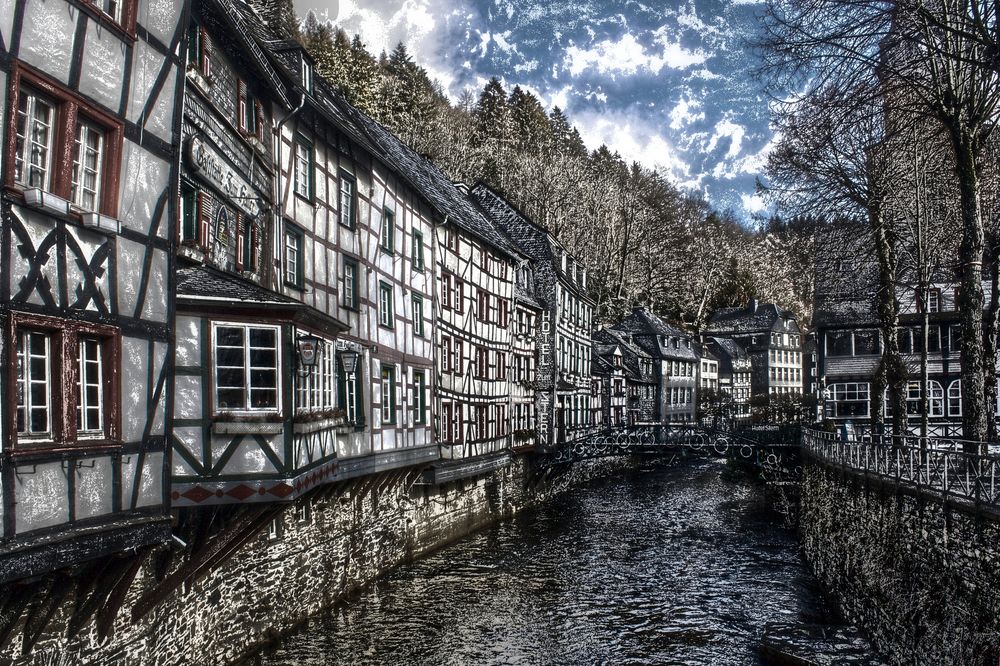 Monschau II