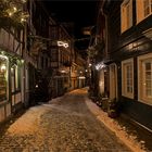 Monschau im Advent