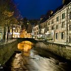 Monschau im November