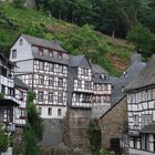 Monschau in der Eifel