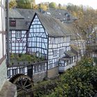 Monschau in der Eifel