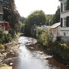 Monschau in der Eifel