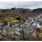 Monschau ist . . .