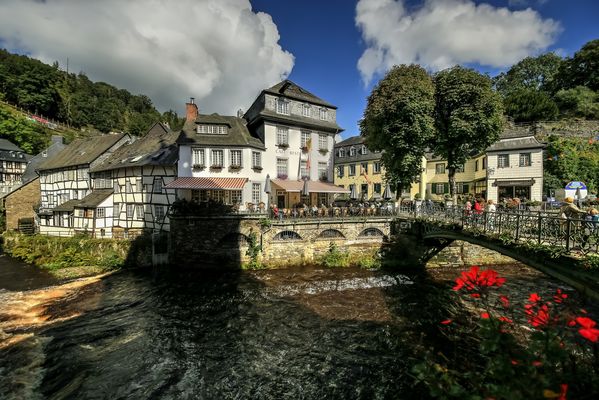 Monschau IV
