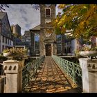 Monschau - Kirche