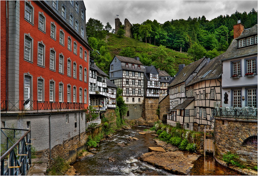 Monschau Klassik