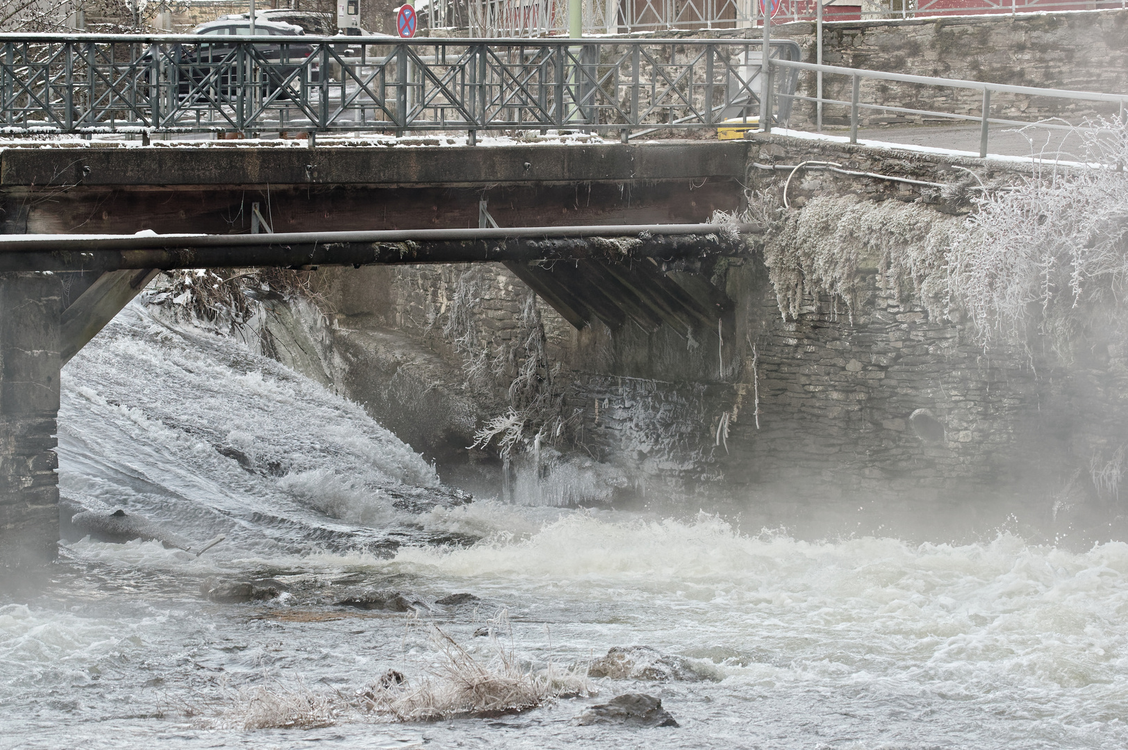 Monschau kocht