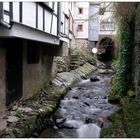 Monschau (Nordeifel) - "underground"