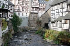 Monschau Oktober 2013