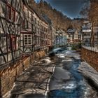 Monschau On Ice