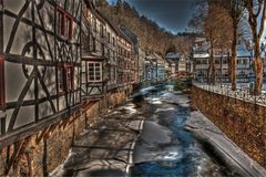 Monschau On Ice