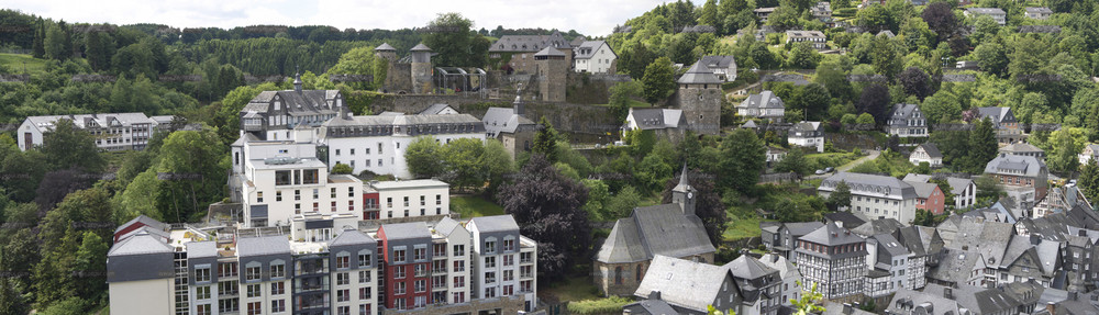 Monschau Panorama