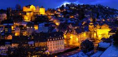 Monschau - Panorama